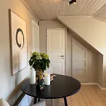 Penthouse * Larvik