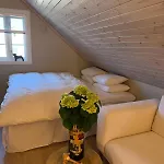 Penthouse Appartement
