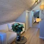 Penthouse Appartement *