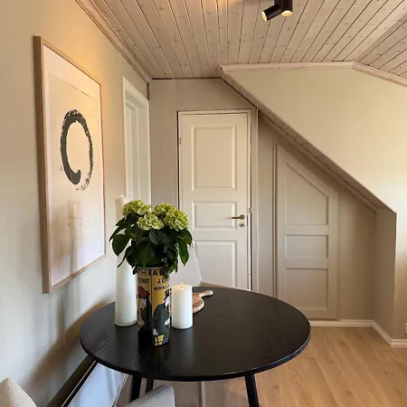 Penthouse * Larvik