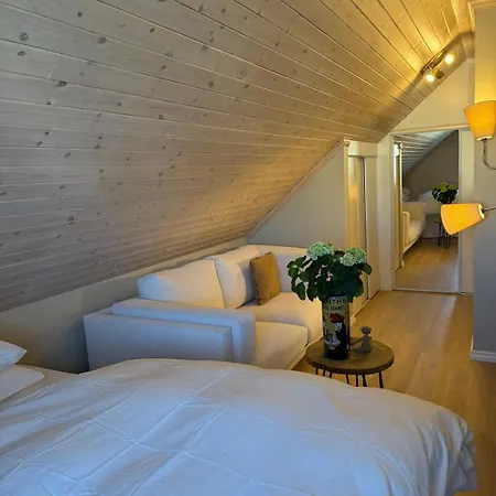 Penthouse * Larvik