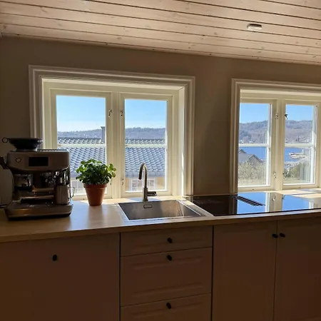 Penthouse * Larvik