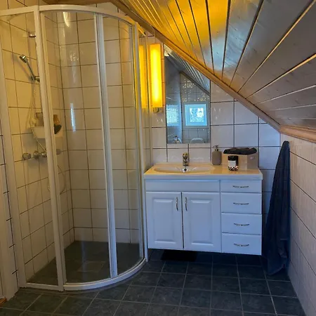 Penthouse Larvik